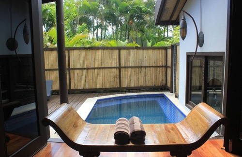 Tagaqe Villa | Your Fijian dream stay