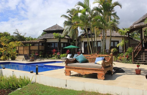 Tagaqe Villa | Your Fijian dream stay