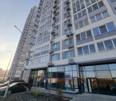 Darnyckyj Apartment | Your Flat Lebedinny