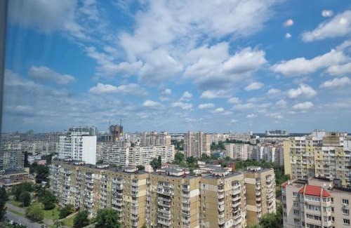 Darnyckyj Apartment | Your Flat Lebedinny
