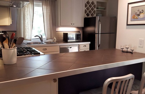 Historic Fort Collins High School House | Your FoCo Home Away from Home