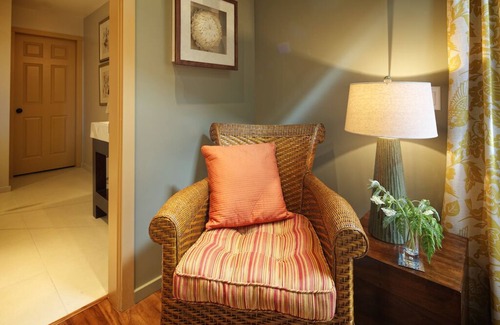Ganges Bed & Breakfast | Your Garden Sanctuary