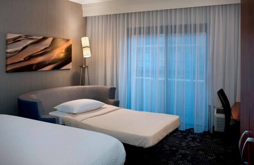 Whippany Hotel | Your Gateway to Garden State Attractions and Adventures