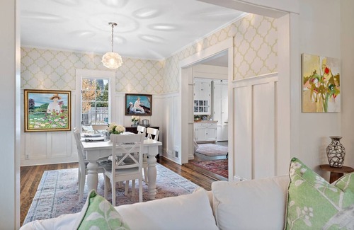 Wayzata House | Your Gateway to Lakeside Bliss and Urban Excitement in the heart of Downtown, Wayzata.