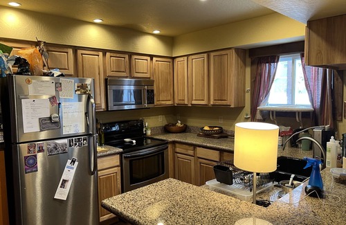 Crested Butte South Condo | Your Getaway to Paradise
