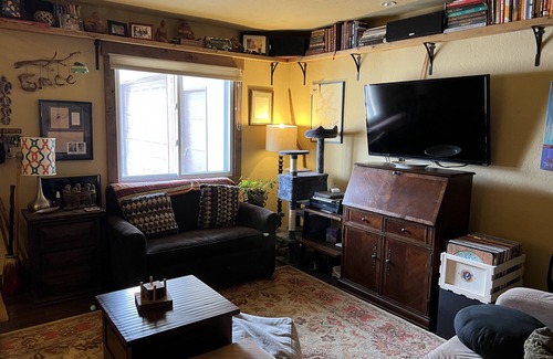 Crested Butte South Condo | Your Getaway to Paradise