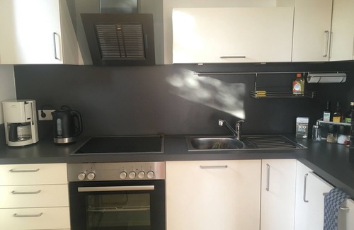 Pfaffenhofen an der Ilm Apartment | Your home near Munich