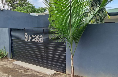 Barrio Dora House | Your-Holiday home fortuna arenal with swimming pool