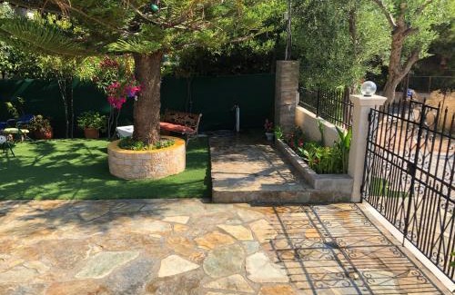 Ormos Agiou Ioannou House | Your Holiday House