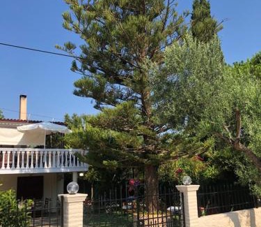 Ormos Agiou Ioannou House | Your Holiday House