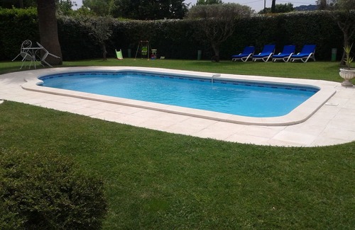 Bouc-Bel-Air Villa | Your holidays in the heart of the Pays de Cézanne, Aix en Provence
