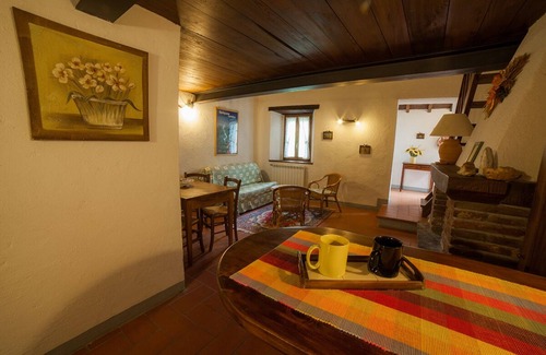 Vergemoli Apartment | Your holidays in the wild heart of Tuscany