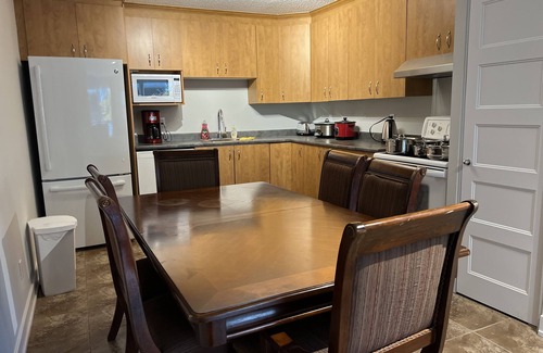 District d'Aylmer Condo | Your Home Away Condo