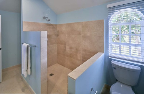 St. George's Cottage | Your Home away from Home