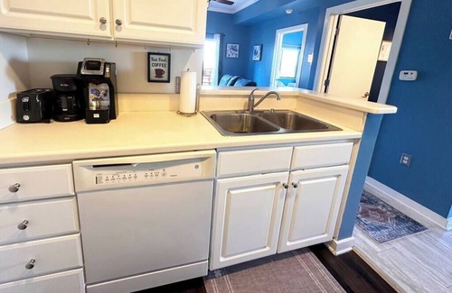Charlotte Center City Condo | Your home away from home - Weekly