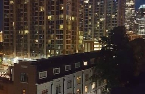 Charlotte Center City Condo | Your home away from home - Weekly