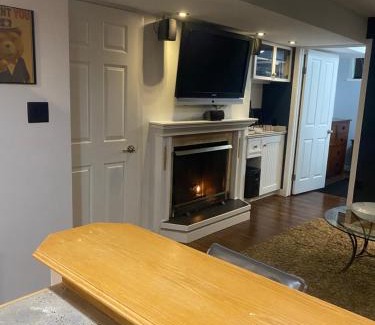 McMillan House | Your Home Away From Home