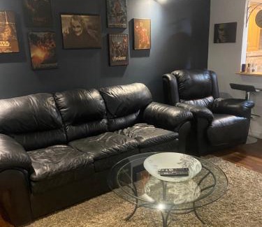McMillan House | Your Home Away From Home