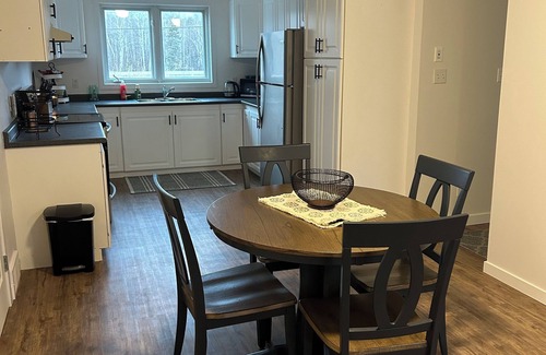 Longlac Apartment | Your Home Away from Home
