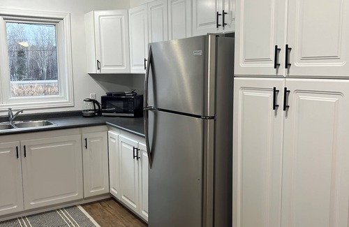 Longlac Apartment | Your Home Away from Home