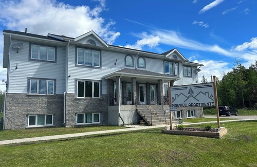 Longlac Apartment | Your Home Away from Home