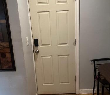 Baychester Apartment | Your Home away from Home ! UNIT 2- 1st floor