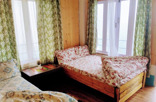 Rishop Resort | Your Home Away From Home
