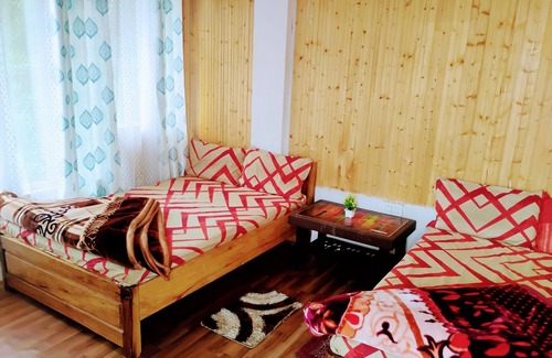 Rishop Resort | Your Home Away From Home