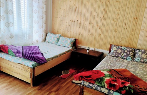 Rishop Resort | Your Home Away From Home