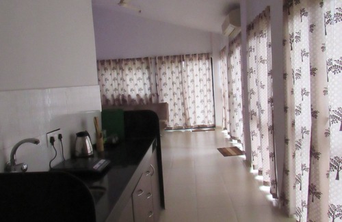 Karjat Ski Chalet | Your home away from home midst of peaceful nature for families, couples with pet