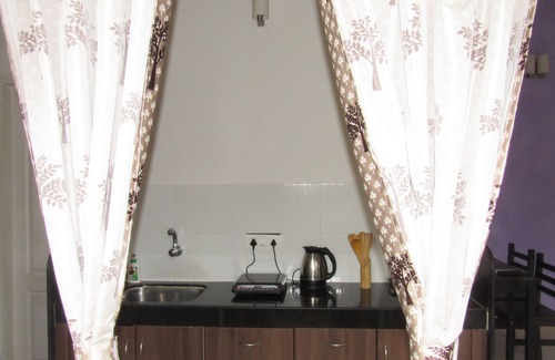 Karjat Ski Chalet | Your home away from home midst of peaceful nature for families, couples with pet