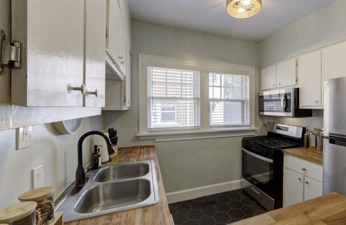 Memphis Apartment | Your Home Away from Home