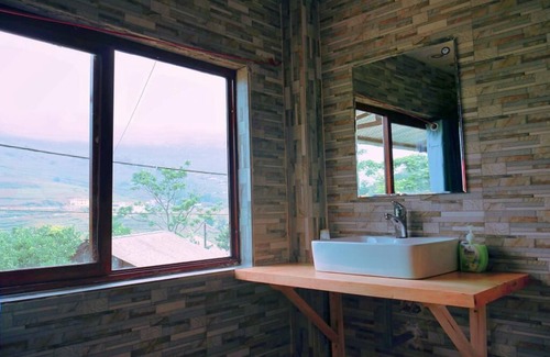 Sa Pa House | Your Home Away from Home at Ta Van Village - Family Room