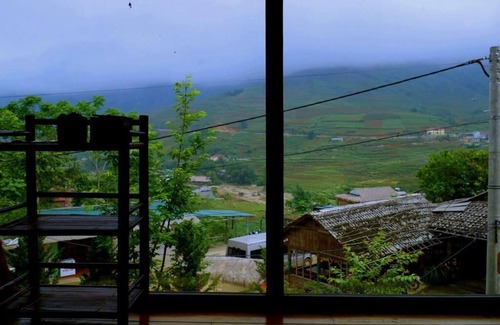 Sa Pa House | Your Home Away from Home at Ta Van Village - Family Room