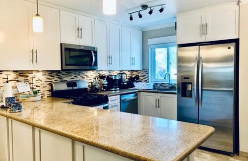 Nassau House | Your home away from home