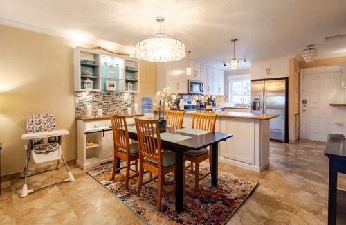 Nassau House | Your home away from home