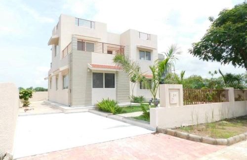 Dholka Villa | Your Home Away from Home