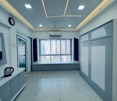 Goregaon West Apartment | Your home away from home