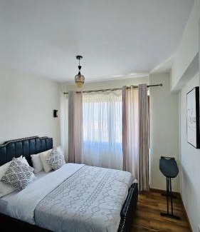 Kasarani Apartment | Your Home Away from Home