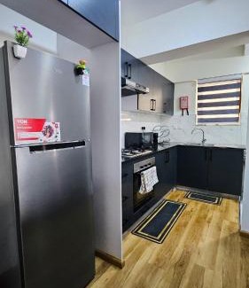 Kasarani Apartment | Your Home Away from Home