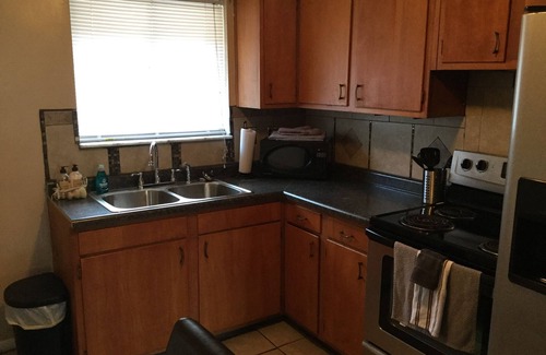 Shiloh Apartment | Your Home Away from Home - Extended Stay Discounts!