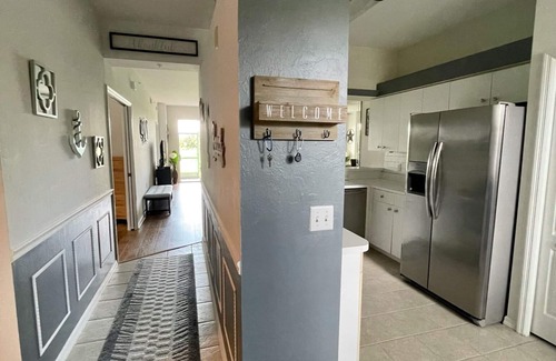 Stoneybrook Condo | Your HOME away from HOME 2 bedroom 2 bathroom in the Stoneybrook Golf Community