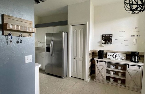 Stoneybrook Condo | Your HOME away from HOME 2 bedroom 2 bathroom in the Stoneybrook Golf Community