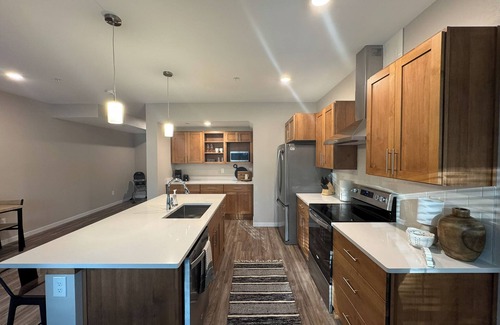 Roosevelt House | Your Home Away from Home Near NDSU