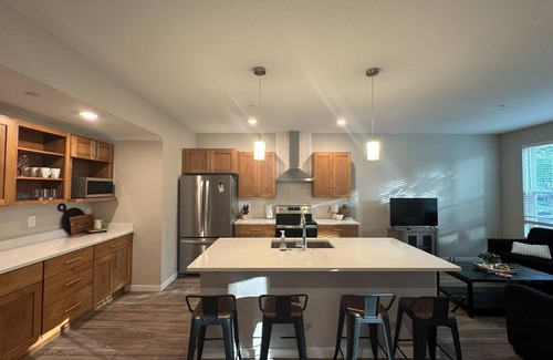 Roosevelt House | Your Home Away from Home Near NDSU