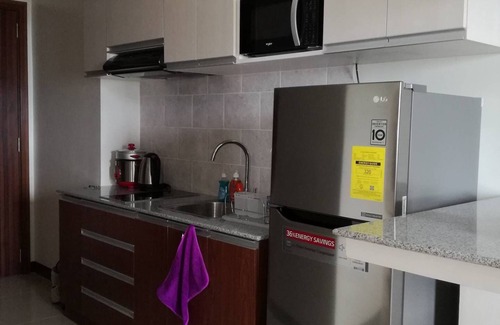 Cebu Condo | Your Home Away* @ Horizons 101 condominium.
