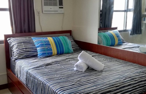Cebu Condo | Your Home Away* @ Horizons 101 condominium.
