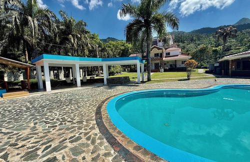 Villa Altagracia Cabin | Your home in the mountains