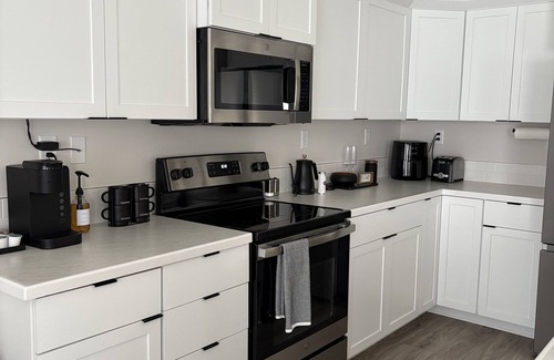 Stratford House | Your Home in Moses Lake!