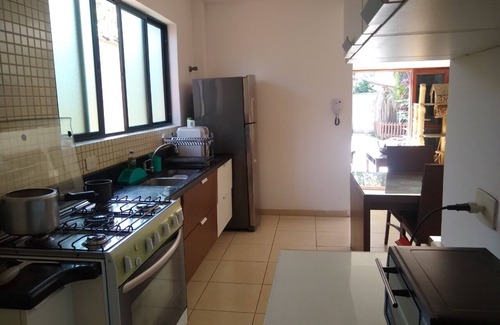 Tombo House | Your home in Praia do Tombo with total security !